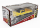 Greenlight Ford usa F-100 Pick-up Pennzoil 1969 1:24 Černá Žlutá