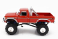 Greenlight Ford USA F-250 Monster Truck Godzilla 1974 1:18, červená