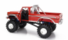 Greenlight Ford USA F-250 Monster Truck Godzilla 1974 1:18, červená
