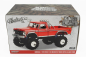 Greenlight Ford USA F-250 Monster Truck Godzilla 1974 1:18, červená