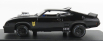 Greenlight Ford usa Falcon Xb Interceptor 1973 - Madmax Movie 1:43