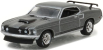 Greenlight Ford usa Mustang Boss 429 Coupe 1969 - John Wick Movie I 1:64 Grey Met