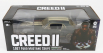 Greenlight Ford usa Mustang Coupe 1967 - Adonis Creed's II 1:18, černá