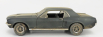 Greenlight Ford usa Mustang Coupe 1967 - Adonis Creed's II 1:18, černá