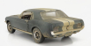 Greenlight Ford usa Mustang Coupe 1967 - Adonis Creed's II 1:18, černá