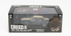Greenlight Ford usa Mustang Coupe 1967 - Adonis Creed's Ii 1:43 Matt Black