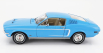 Greenlight Ford USA Mustang Fastback Coupe 1968 - Ford Rainbow Of Colors 1:18, modrá