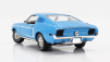 Greenlight Ford USA Mustang Fastback Coupe 1968 - Ford Rainbow Of Colors 1:18, modrá