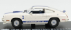 Greenlight Ford usa Shelby Mustang II Cobra II 1976 - Charlieho andílci 1:43