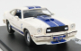 Greenlight Ford usa Shelby Mustang II Cobra II 1976 - Charlieho andílci 1:43