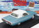 Greenlight Ford usa Thunderbird Cabriolet Closed 1966 - Thelma & Louise 1:43