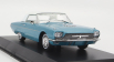 Greenlight Ford usa Thunderbird Cabriolet Closed 1966 - Thelma & Louise 1:43