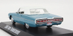 Greenlight Ford usa Thunderbird Cabriolet Closed 1966 - Thelma & Louise 1:43