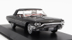 Greenlight Ford usa Thunderbird Cabriolet Soft-top Closed 1965 1:43 Black