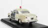 Greenlight Ford usa Tijuana Police Mexico Border Patrol 1949 1:43 Bílá Černá Červená