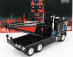 Greenlight Freightliner Fla 9664 Odtahový vůz 1991 - Terminator 2 1:43, černá