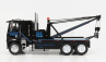 Greenlight Freightliner Fla 9664 Odtahový vůz 1991 - Terminator 2 1:43, černá