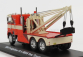 Greenlight Freightliner Fla 9664 Odtahový vůz 1984 1:43, oranžová
