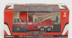 Greenlight Freightliner Fla 9664 Odtahový vůz 1984 1:43, oranžová