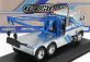 Greenlight Freightliner Fla 9664 Odtahový vůz 1984 1:43, stříbrná