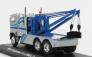 Greenlight Freightliner Fla 9664 Odtahový vůz 1984 1:43, stříbrná