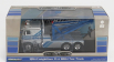 Greenlight Freightliner Fla 9664 Odtahový vůz 1984 1:43, stříbrná