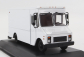Greenlight Grumman Olson Van 1993 1:43 Bílá