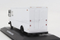 Greenlight Grumman Olson Van 1993 1:43 Bílá