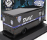 Greenlight Grumman Olson Van Gotham Police Department S.w.a.t. 1993 1:43 Black