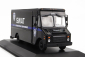 Greenlight Grumman Olson Van Gotham Police Department S.w.a.t. 1993 1:43 Black