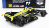 Greenlight Honda Team Andretti Autosport N 26 Indy 500 Indycar Series 2023 Colton Herta 1:18 Černá Žlutá