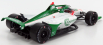 Greenlight Honda Team Andretti Harding Steinbrenner Autosport N 88 1:18, bílá