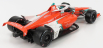 Greenlight Honda Team Andretti Steinbrenner Autosport N 29 1:18, oranžová