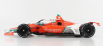 Greenlight Honda Team Andretti Steinbrenner Autosport N 29 1:18, oranžová