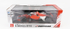 Greenlight Honda Team Andretti Steinbrenner Autosport N 29 1:18, oranžová