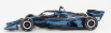 Greenlight Honda Team Chip Ganassi Racing N 48 Indianapolis Indy 500 Indycar Series 2021 J.johnson 1:18 Modrá Černá