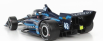 Greenlight Honda Team Chip Ganassi Racing N 48 Indianapolis Indy 500 Indycar Series 2021 J.johnson 1:18 Modrá Černá