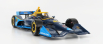 Greenlight Honda Team Chip Ganassi Racing N 48 Indianapolis Indy 500 Indycar Series 2021 Jimmie Johnson 1:18 Modrá Černá Žlutá
