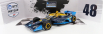 Greenlight Honda Team Chip Ganassi Racing N 48 Indianapolis Indy 500 Indycar Series 2021 Jimmie Johnson 1:18 Modrá Černá Žlutá