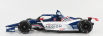 Greenlight Honda Team Chip Ganassi Racing N 48 1:18, modrobílá