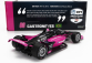 Greenlight Honda Team Transcard Meyer Shank Racing N 06 1:18, černá