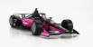 Greenlight Honda Team Transcard Meyer Shank Racing N 06 1:18, černá