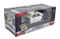 Greenlight Plymouth Fury Los Angeles Police Department 1978 1:24 Černá Bílá
