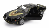 Greenlight Pontiac Firebird Trans Am 1979 - Rocky Ii Movie 1:24 Černé Zlato