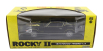 Greenlight Pontiac Firebird Trans Am 1979 - Rocky Ii Movie 1:24 Černé Zlato