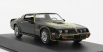 Greenlight Pontiac Firebird Trans Am 1979 - Rocky Ii Movie 1:43 Černé Zlato