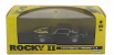 Greenlight Pontiac Firebird Trans Am 1979 - Rocky Ii Movie 1:43 Černé Zlato