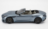 Gt-spirit Aston martin Db12 Volante 2023 1:18 Světle Modrá Met