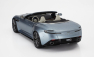 Gt-spirit Aston martin Db12 Volante 2023 1:18 Světle Modrá Met