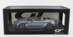 Gt-spirit Aston martin Db12 Volante 2023 1:18 Světle Modrá Met